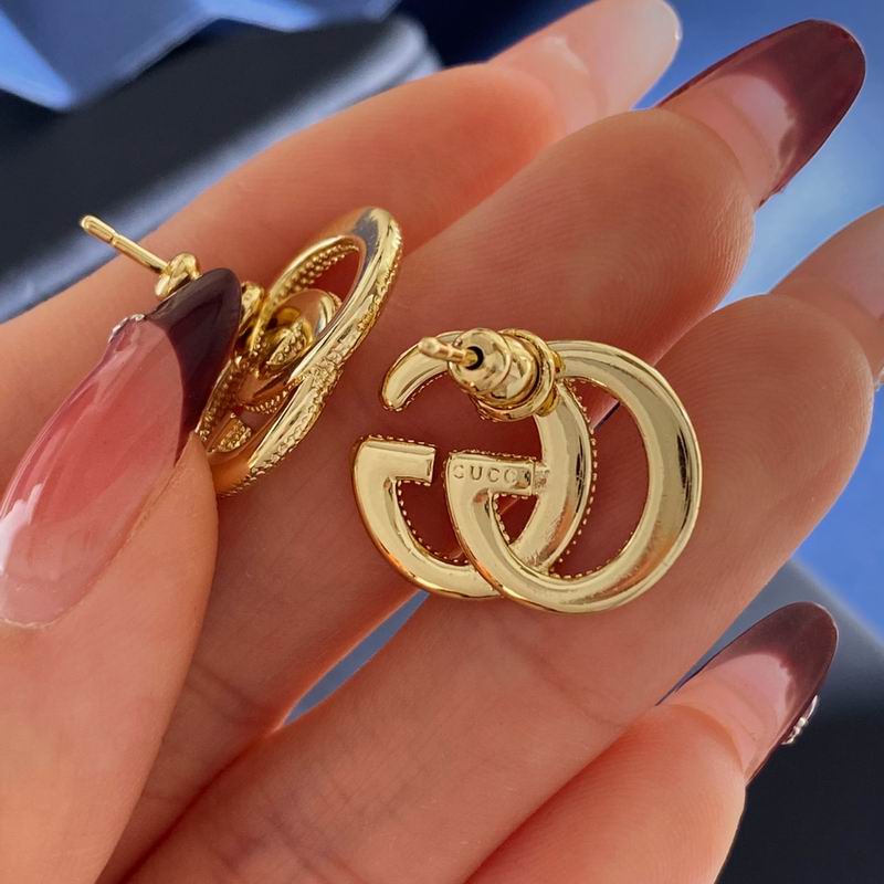 Gucci Earring 04yxs127 (3)