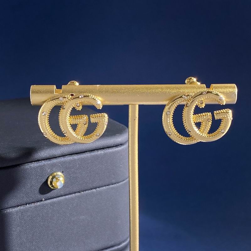 Gucci Earring 04yxs127 (4)