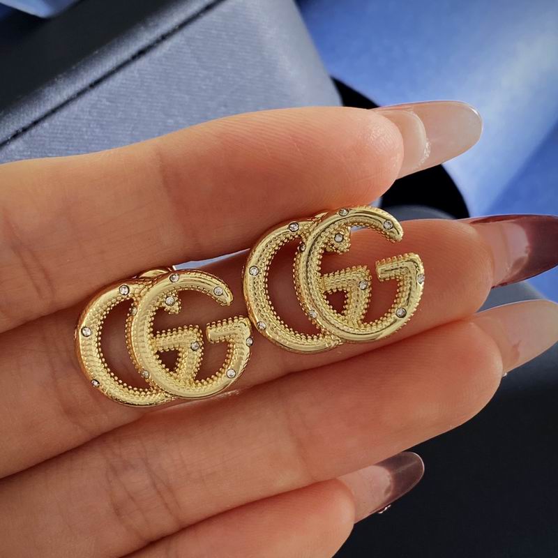 Gucci Earring 04yxs127 (6)