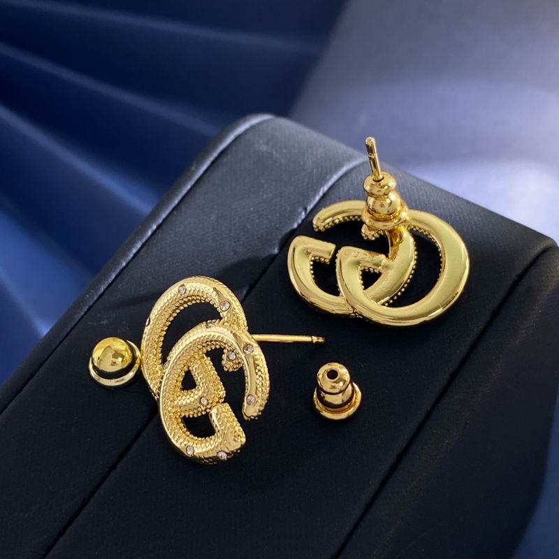 Gucci Earring 04yxs127 (7)