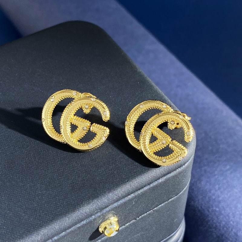 Gucci Earring 04yxs127 (8)