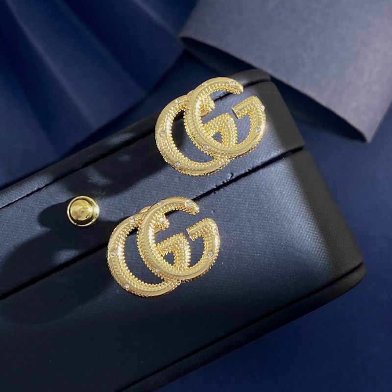 Gucci Earring 04yxs127 (9)
