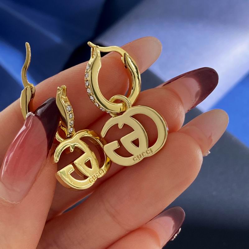 Gucci Earring 04yxs128 (3)