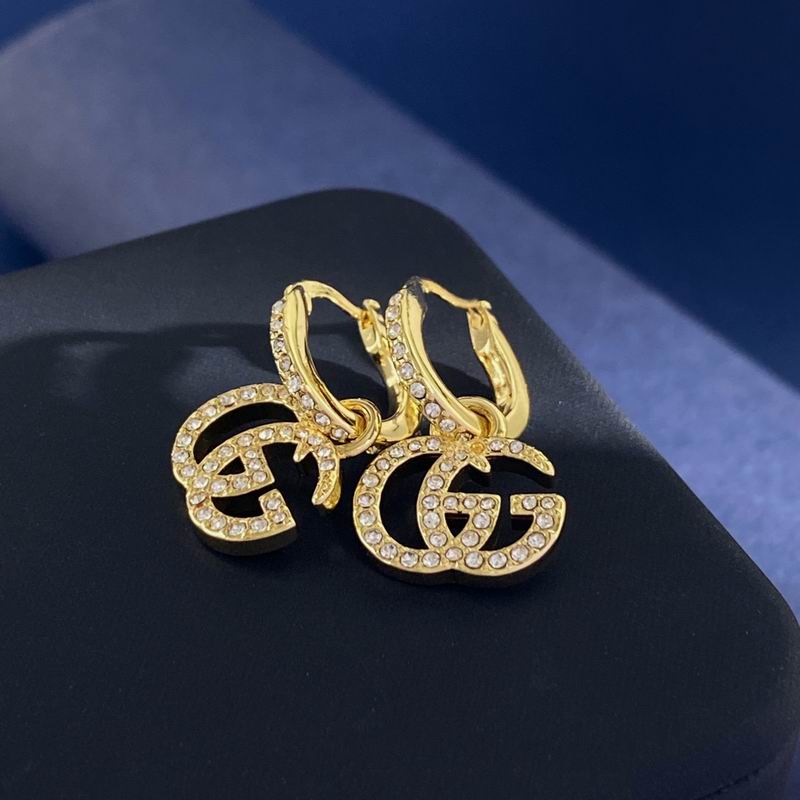 Gucci Earring 04yxs128 (4)