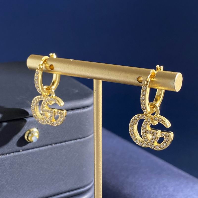 Gucci Earring 04yxs128 (8)