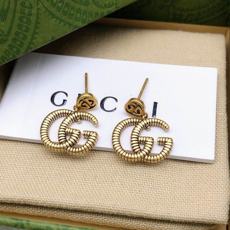 Gucci Earring 04yxs129 (3)