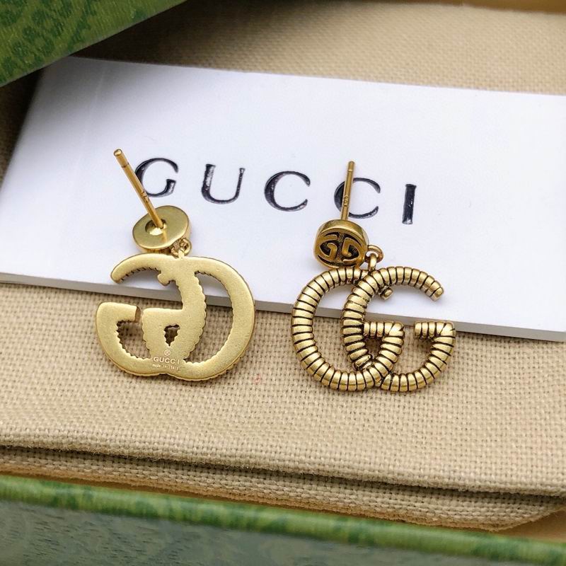 Gucci Earring 04yxs129 (4)