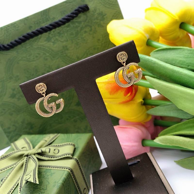 Gucci Earring 04yxs129 (7)