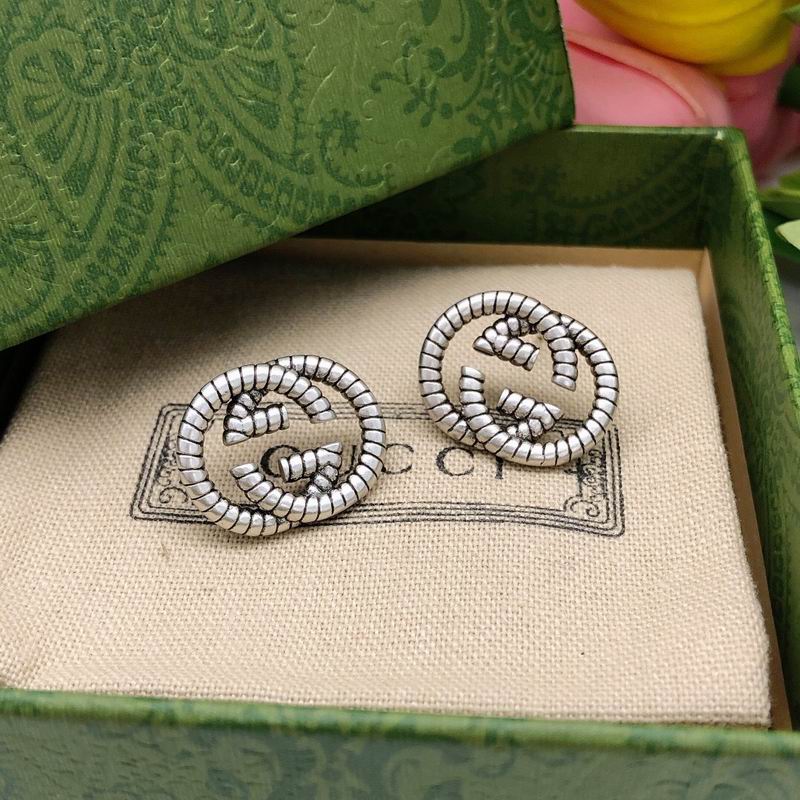 Gucci Earring 04yxs130 (4)