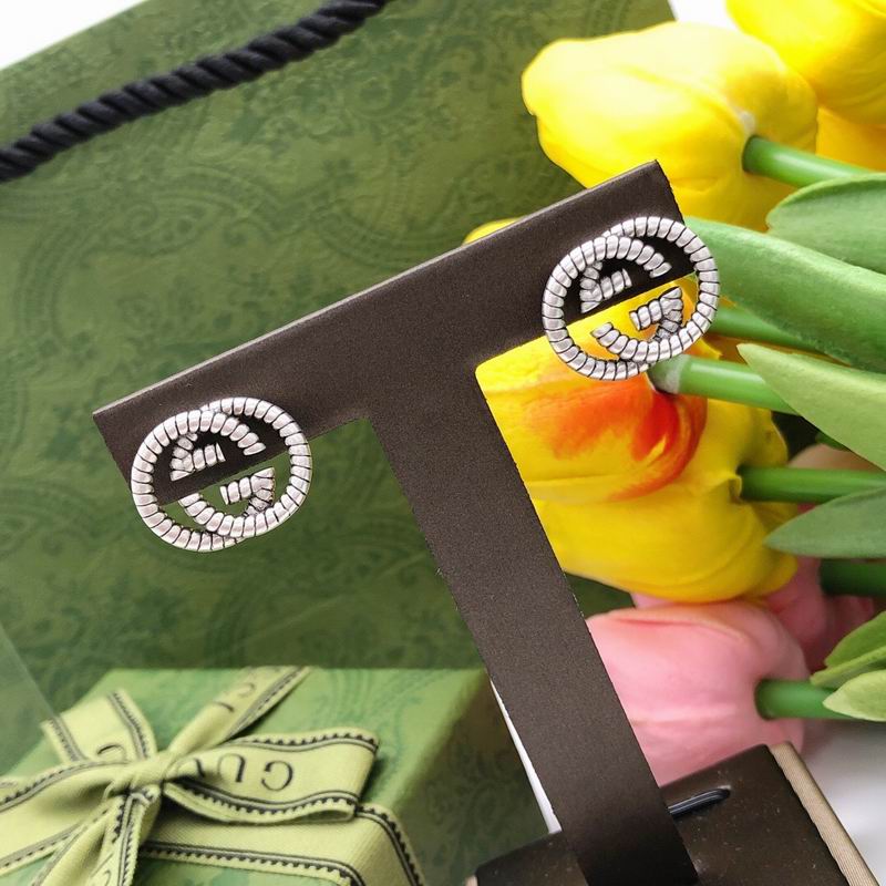 Gucci Earring 04yxs130 (7)