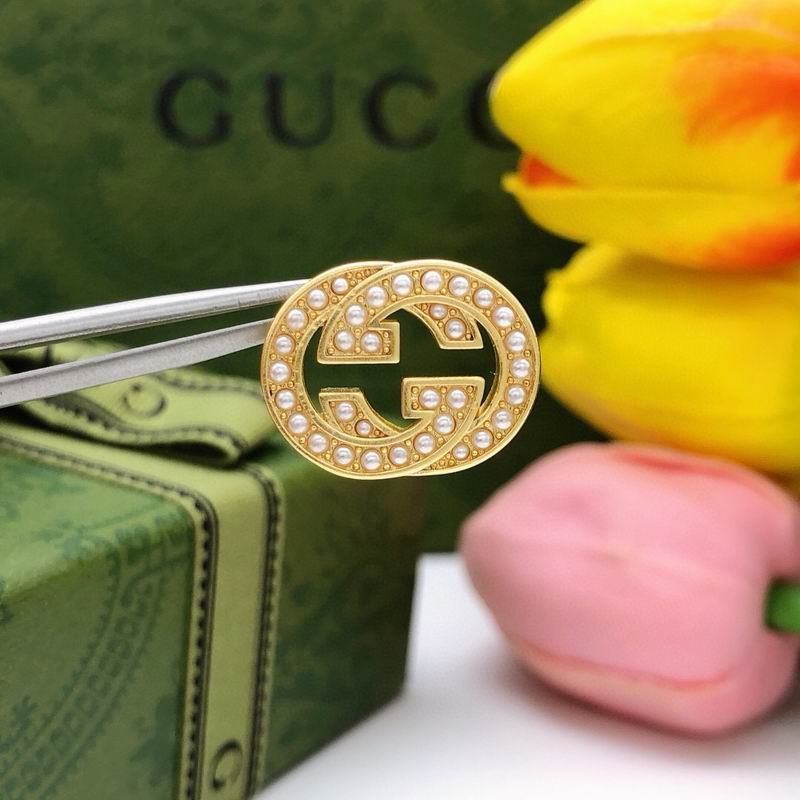 Gucci Earring 04yxs131 (4)