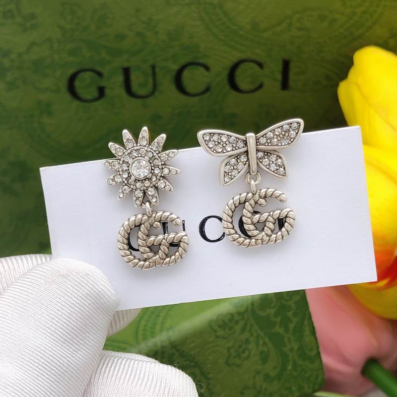 Gucci Earring 04yxs132 (1)