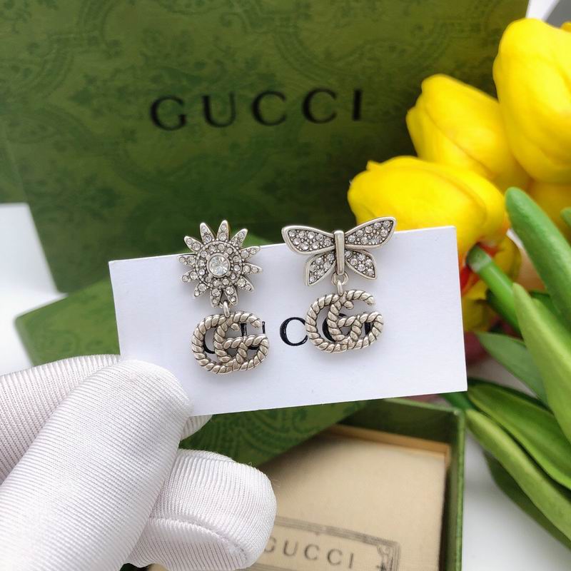 Gucci Earring 04yxs132 (2)