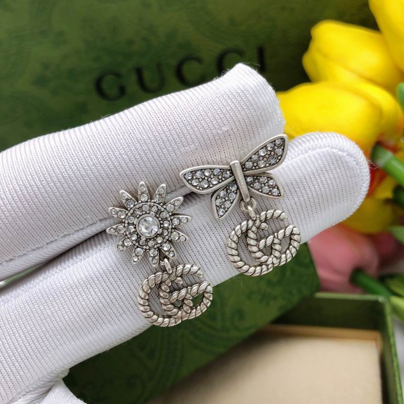 Gucci Earring 04yxs132 (3)