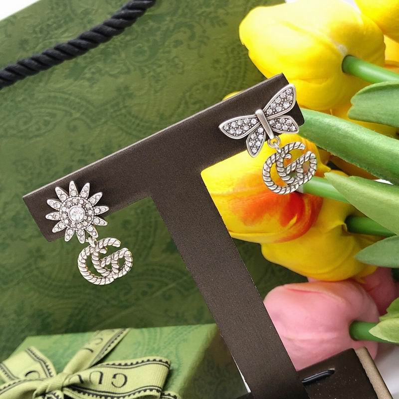 Gucci Earring 04yxs132 (4)