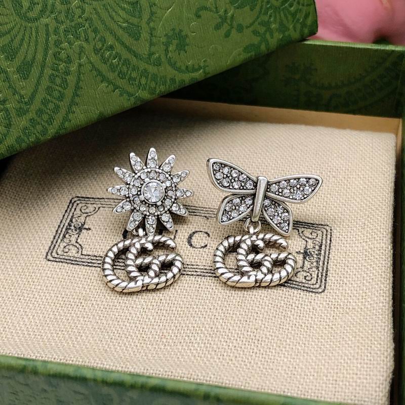 Gucci Earring 04yxs132 (5)