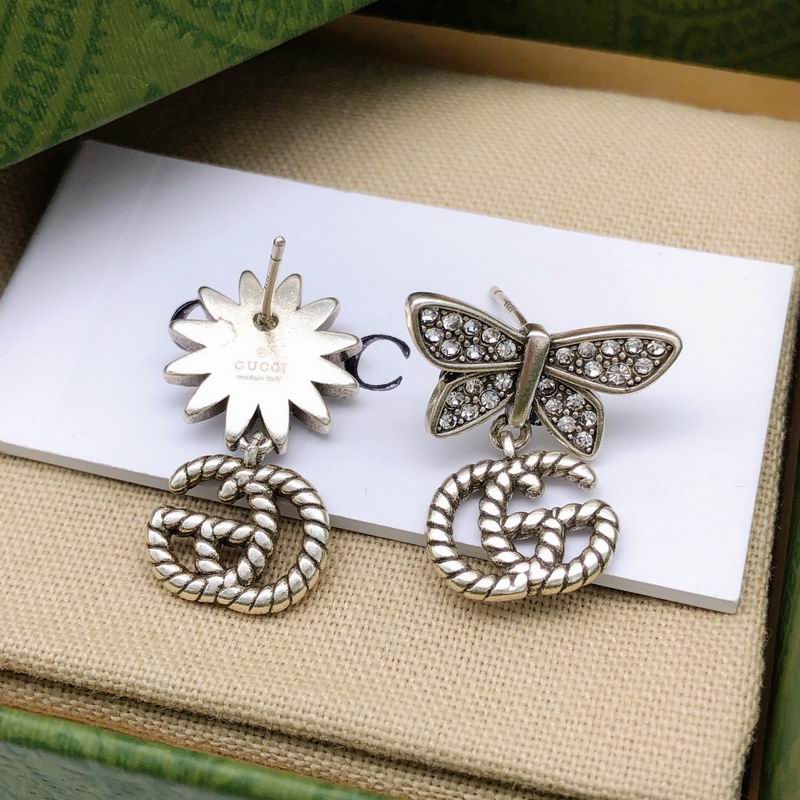 Gucci Earring 04yxs132 (6)