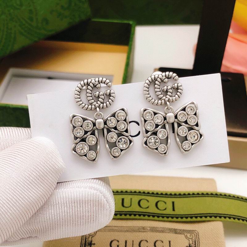 Gucci Earring 04yxs133 (1)