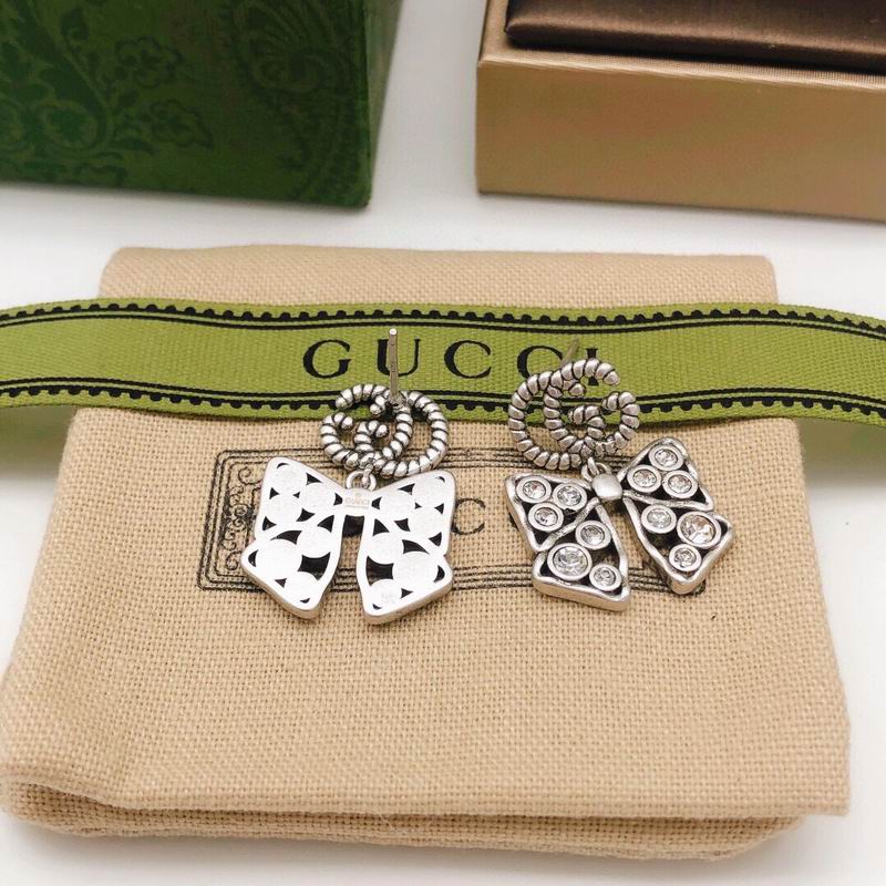 Gucci Earring 04yxs133 (3)