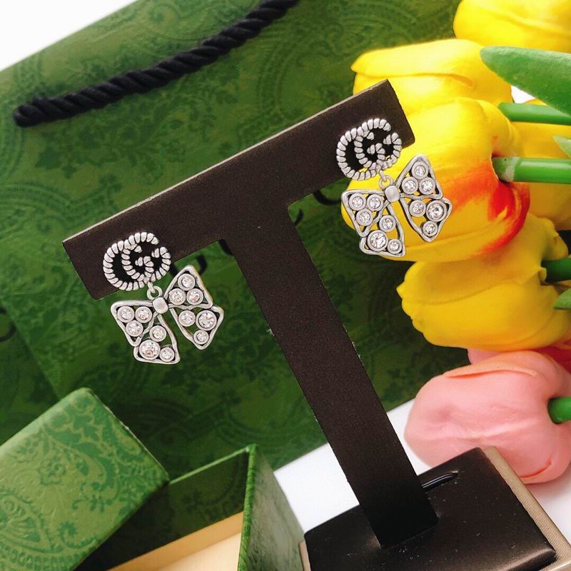 Gucci Earring 04yxs133 (7)
