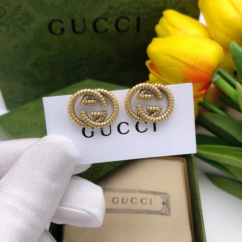 Gucci Earring 04yxs134 (2)