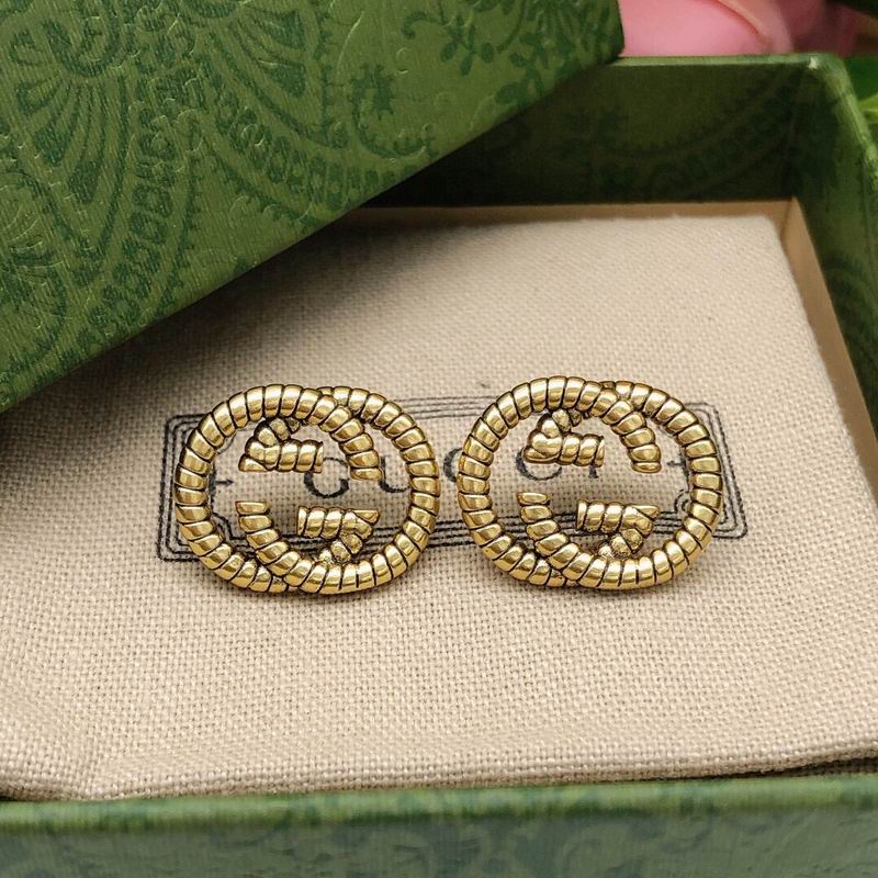 Gucci Earring 04yxs134 (3)