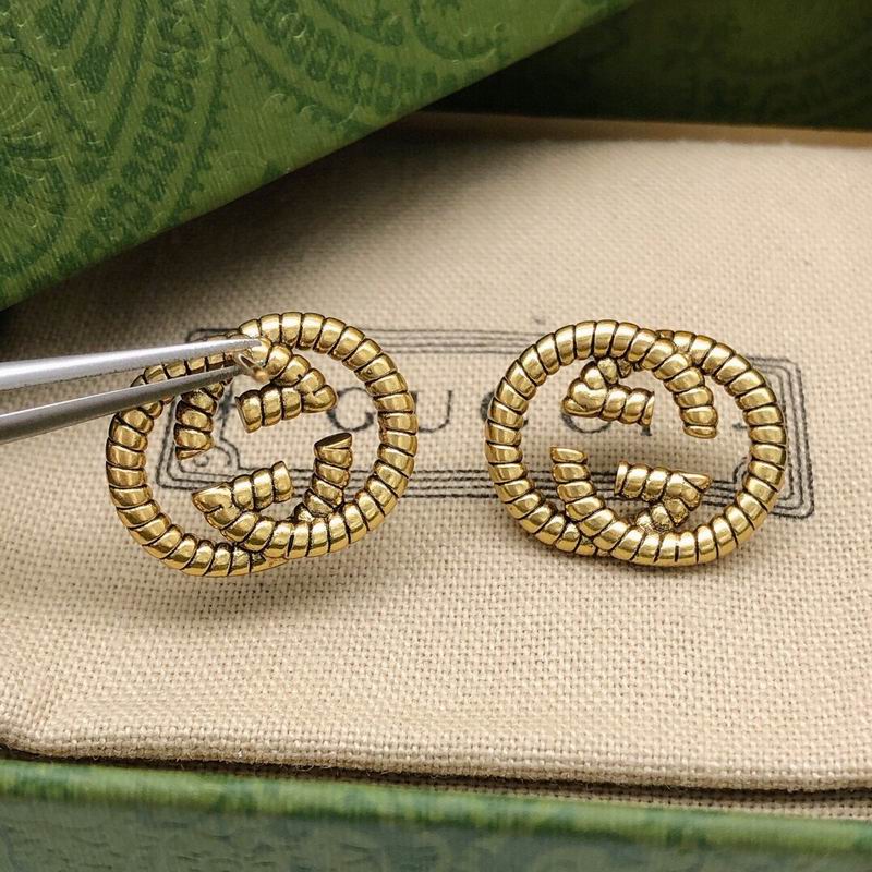 Gucci Earring 04yxs134 (4)