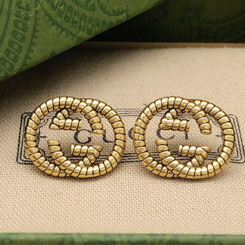 Gucci Earring 04yxs134 (5)