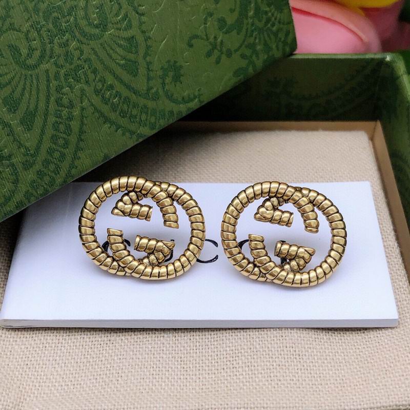 Gucci Earring 04yxs134 (6)