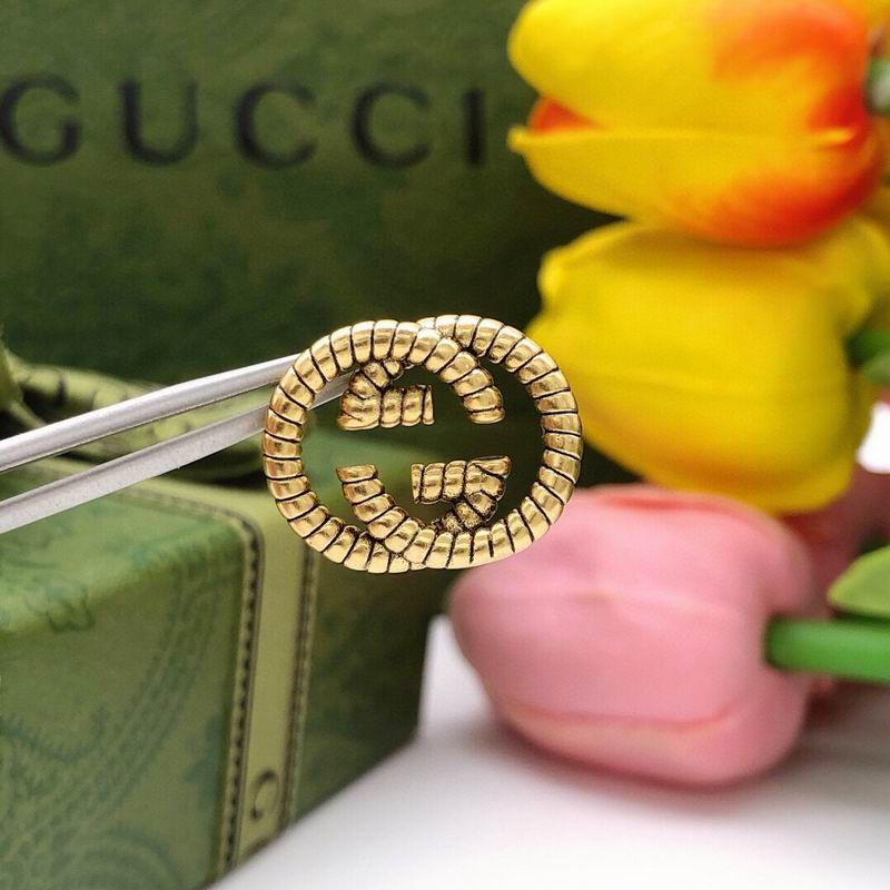 Gucci Earring 04yxs134 (7)