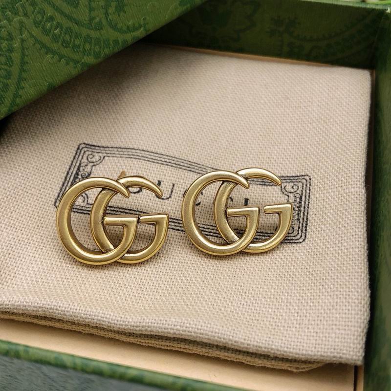 Gucci Earring 04yxs135 (3)