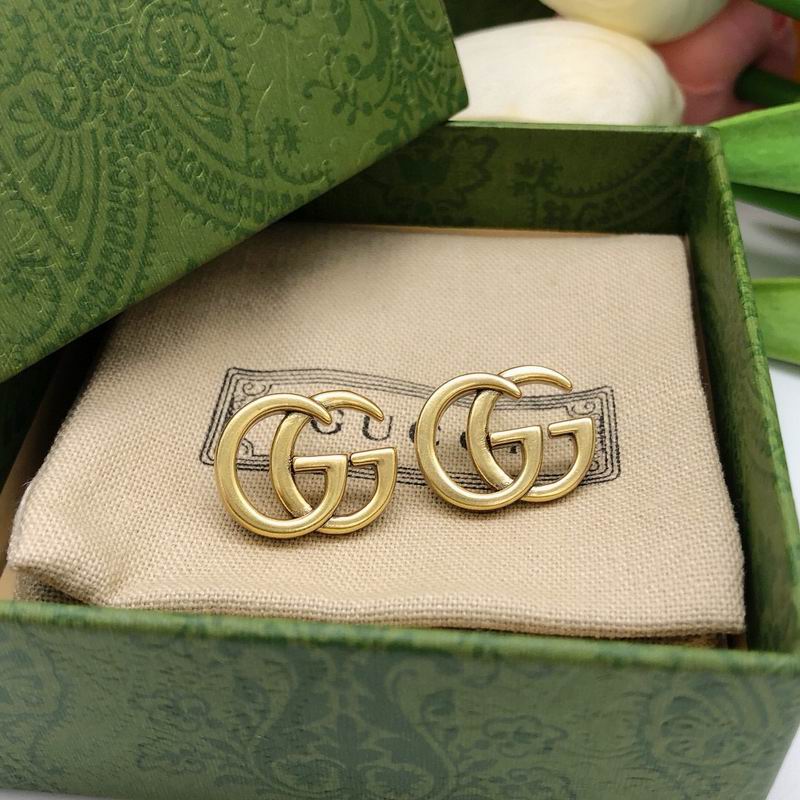 Gucci Earring 04yxs135 (4)