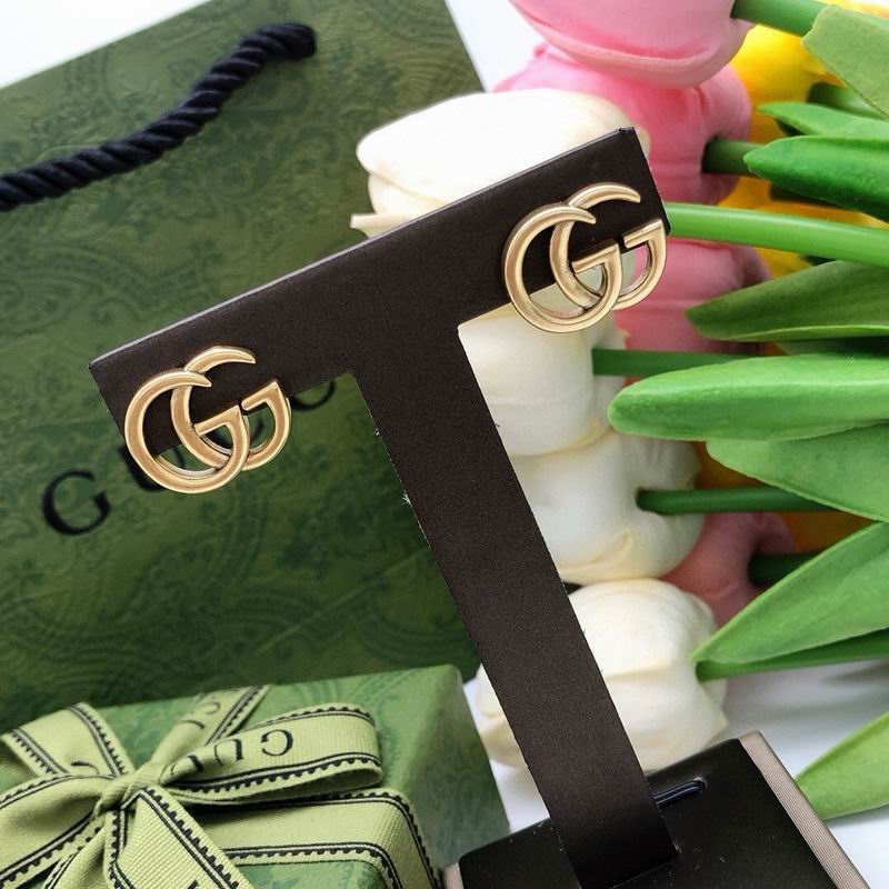Gucci Earring 04yxs135 (7)