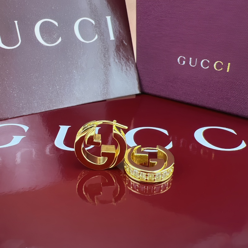 Gucci Earring 04yxs136 (2)