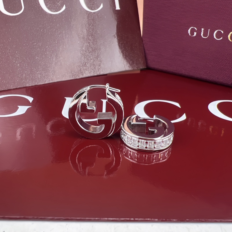 Gucci Earring 04yxs136 (3)