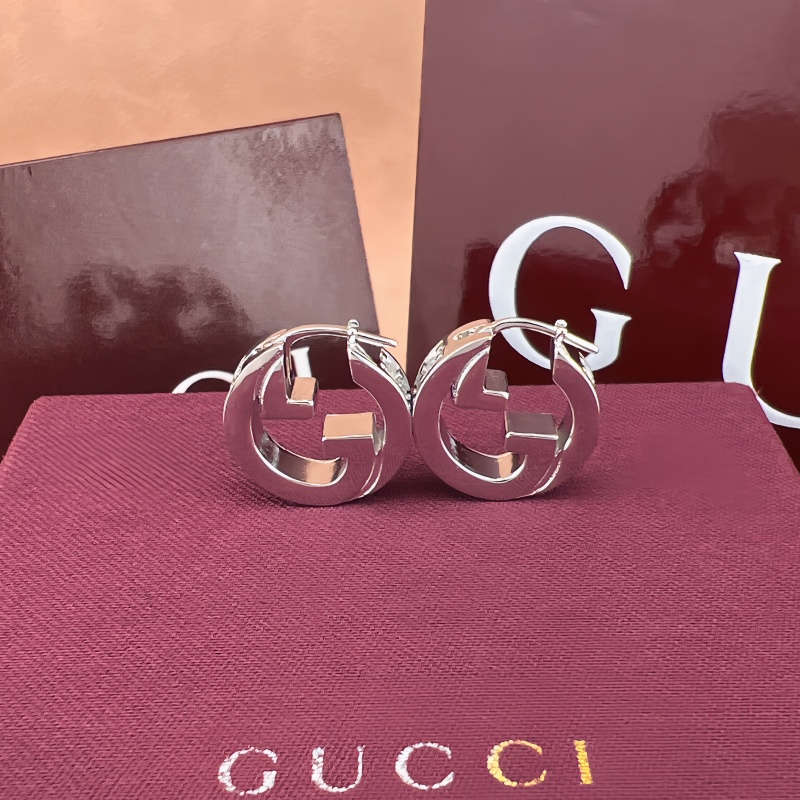Gucci Earring 04yxs136 (4)