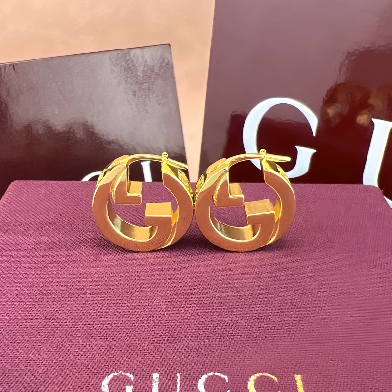 Gucci Earring 04yxs136 (5)