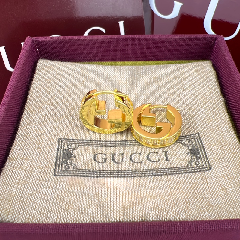 Gucci Earring 04yxs136 (6)