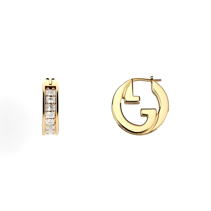 Gucci Earring 04yxs136 (7)