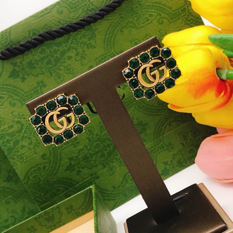 Gucci Earring 04yxs138 (8)
