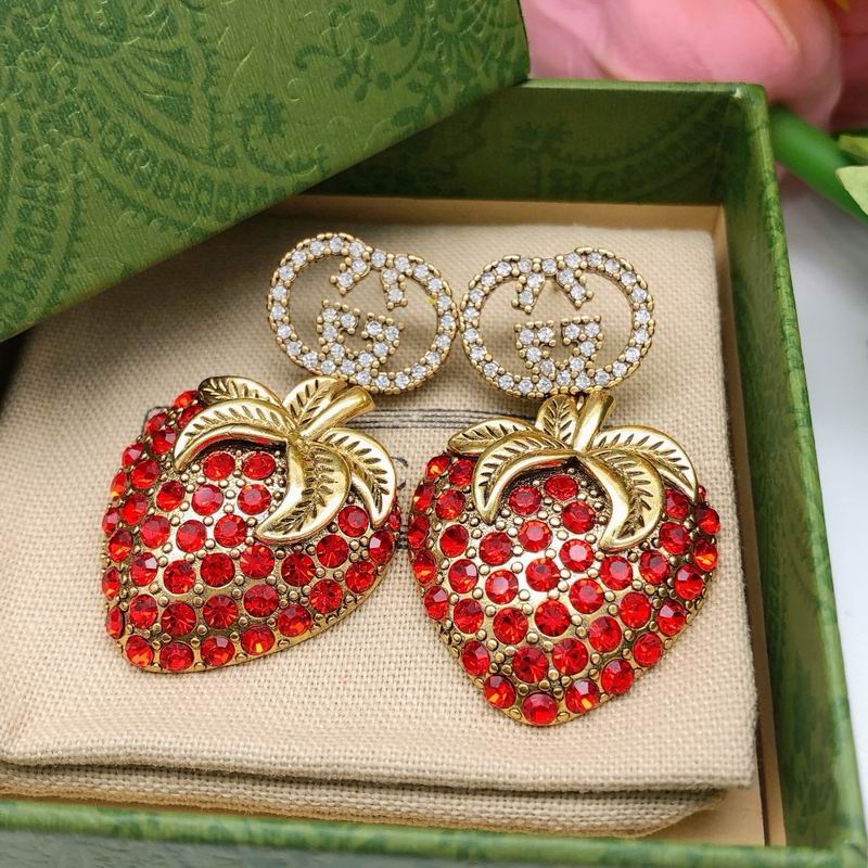 Gucci Earring 04yxs139 (6)