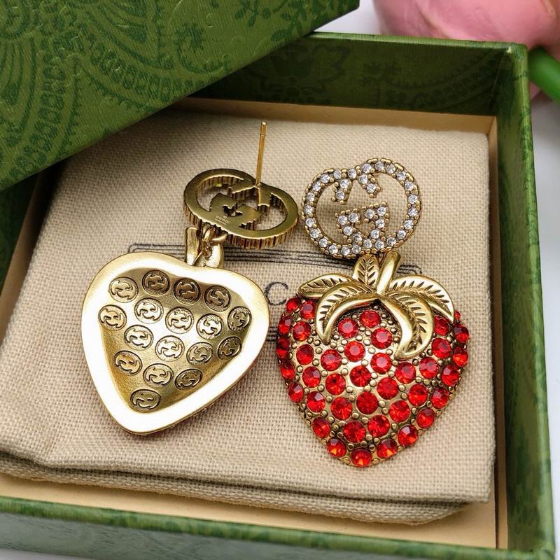 Gucci Earring 04yxs139 (7)