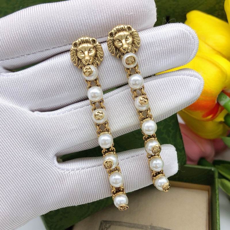 Gucci Earring 04yxs141 (2)