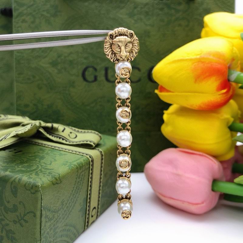 Gucci Earring 04yxs141 (5)