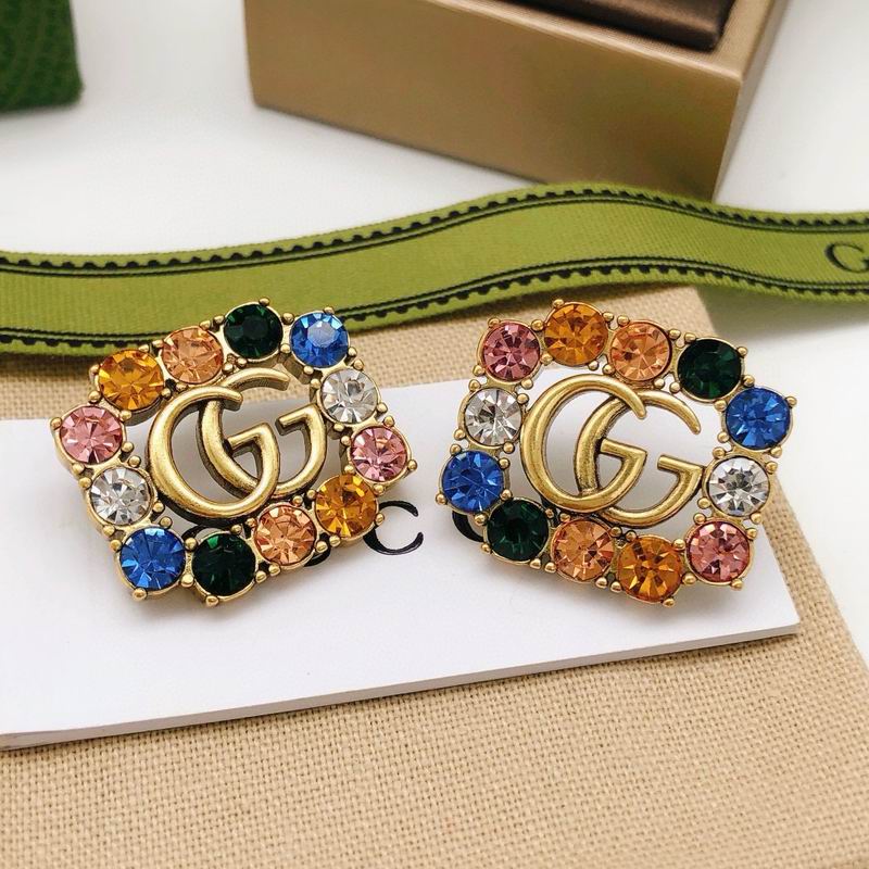 Gucci Earring 04yxs142 (10)