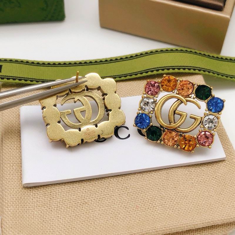 Gucci Earring 04yxs142 (12)