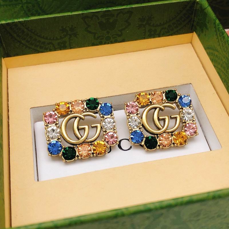 Gucci Earring 04yxs142 (18)