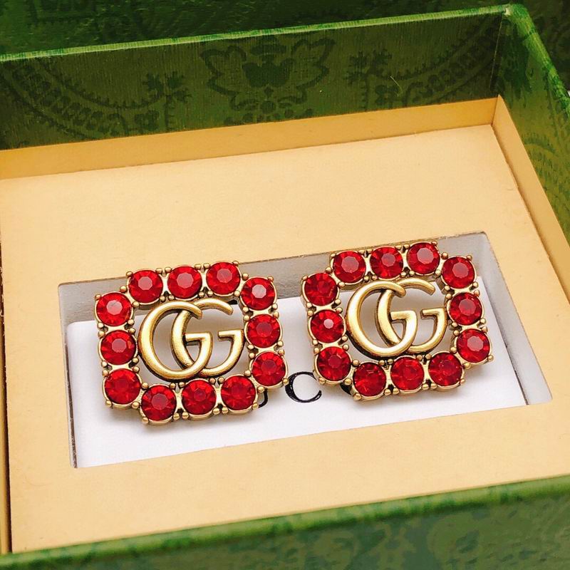 Gucci Earring 04yxs142 (2)