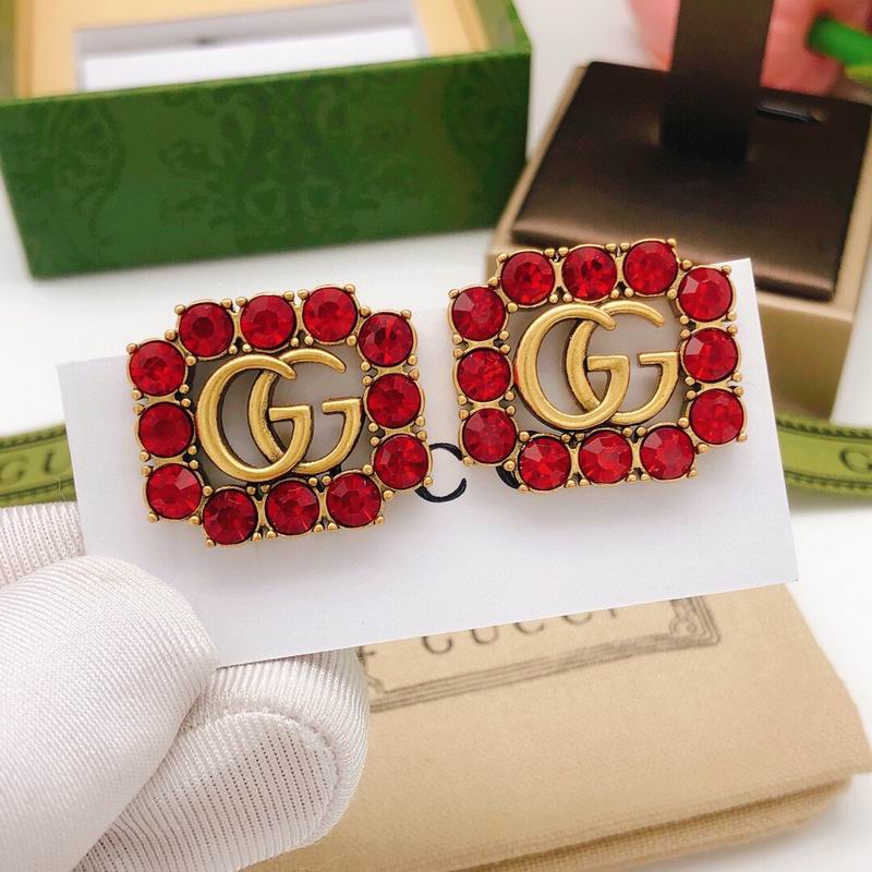 Gucci Earring 04yxs142 (3)
