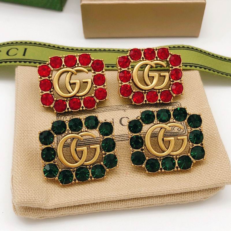Gucci Earring 04yxs142 (4)